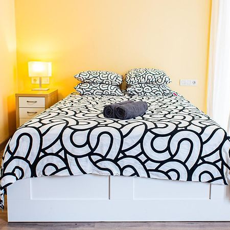 Apartament Atico Con Vistas Al Mar Cerca Del Casco Historico Las Palmas de Gran Canaria Zewnętrze zdjęcie