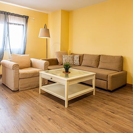 Apartament Atico Con Vistas Al Mar Cerca Del Casco Historico Las Palmas de Gran Canaria Zewnętrze zdjęcie