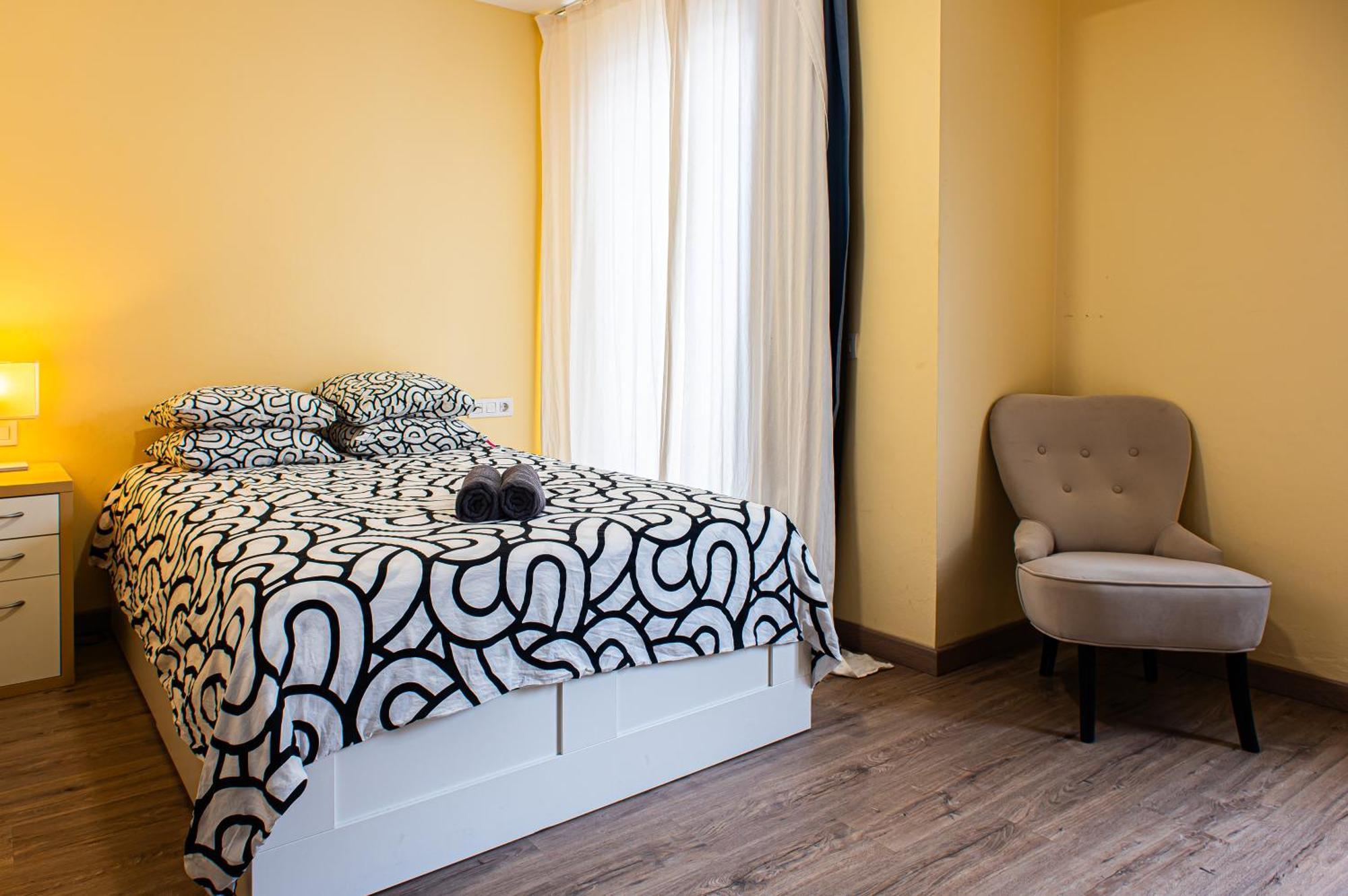 Apartament Atico Con Vistas Al Mar Cerca Del Casco Historico Las Palmas de Gran Canaria Zewnętrze zdjęcie