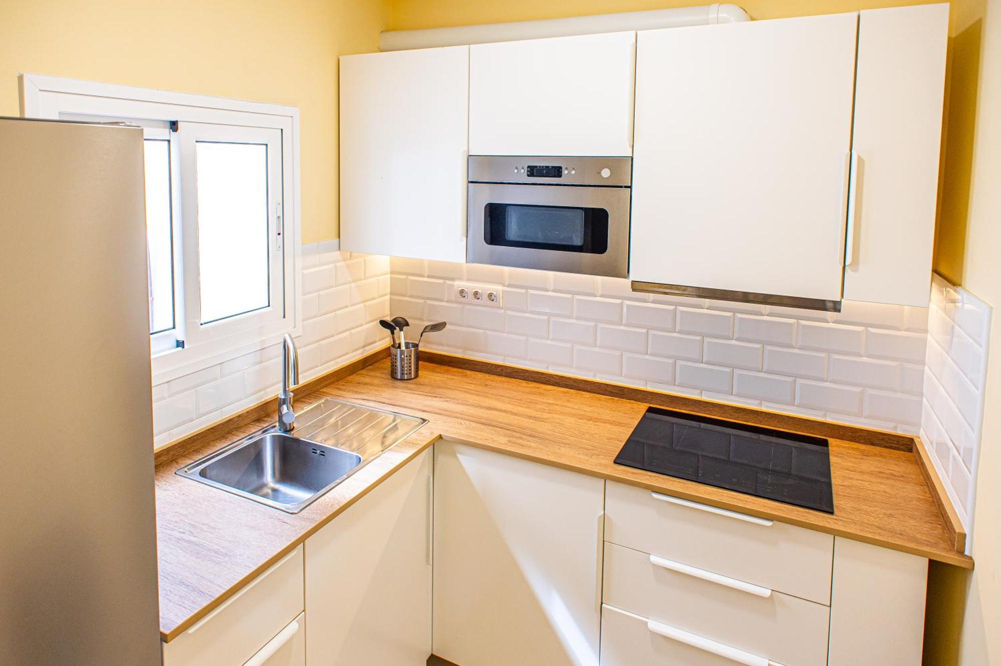Apartament Atico Con Vistas Al Mar Cerca Del Casco Historico Las Palmas de Gran Canaria Zewnętrze zdjęcie