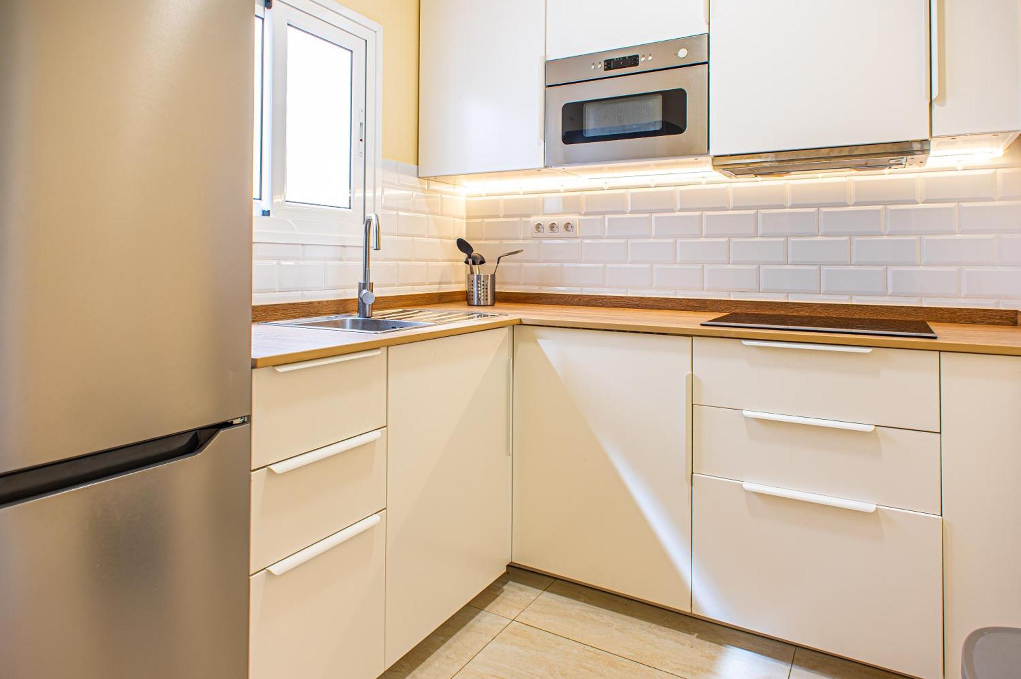 Apartament Atico Con Vistas Al Mar Cerca Del Casco Historico Las Palmas de Gran Canaria Zewnętrze zdjęcie