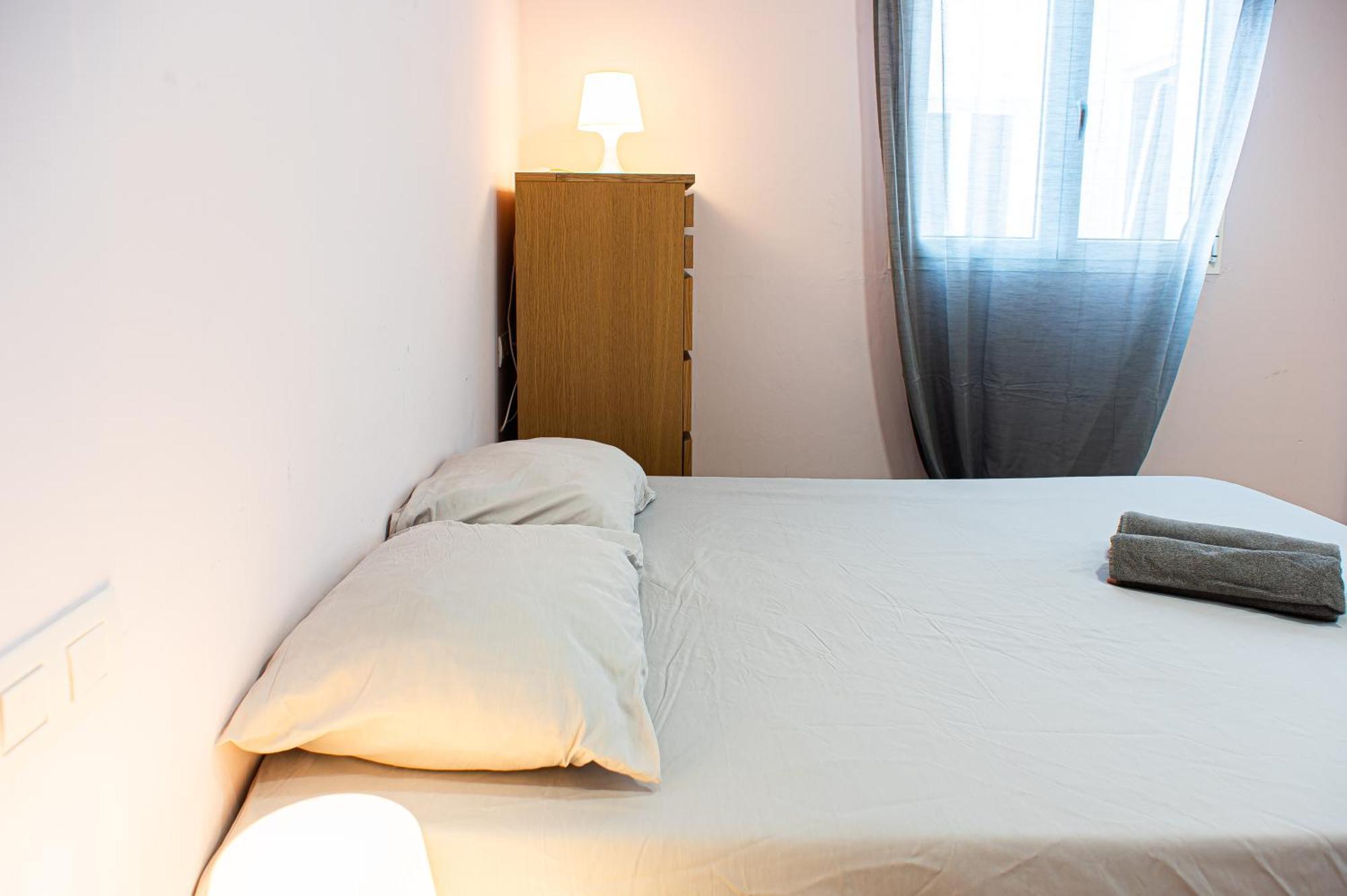 Apartament Atico Con Vistas Al Mar Cerca Del Casco Historico Las Palmas de Gran Canaria Zewnętrze zdjęcie