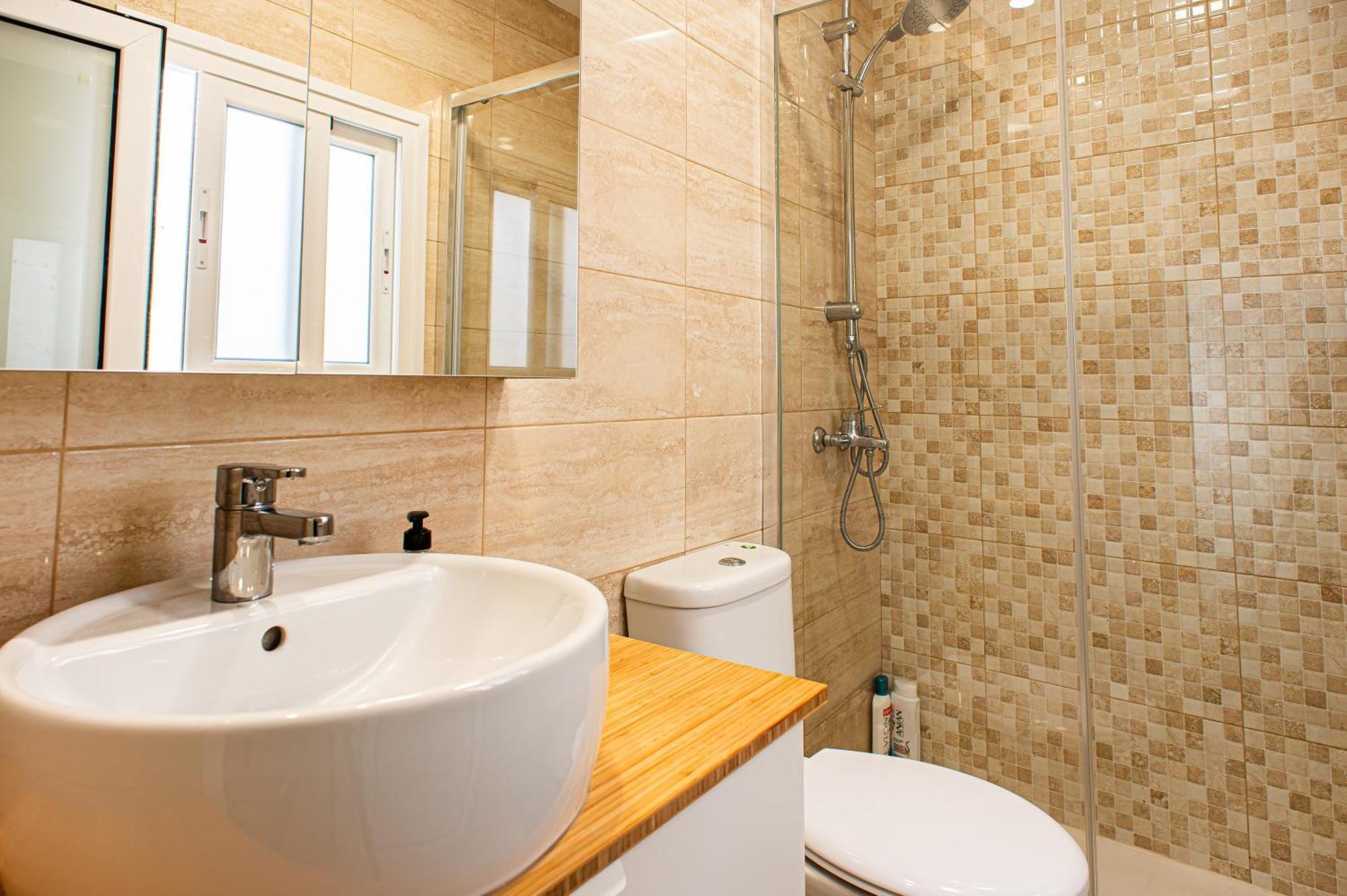 Apartament Atico Con Vistas Al Mar Cerca Del Casco Historico Las Palmas de Gran Canaria Zewnętrze zdjęcie
