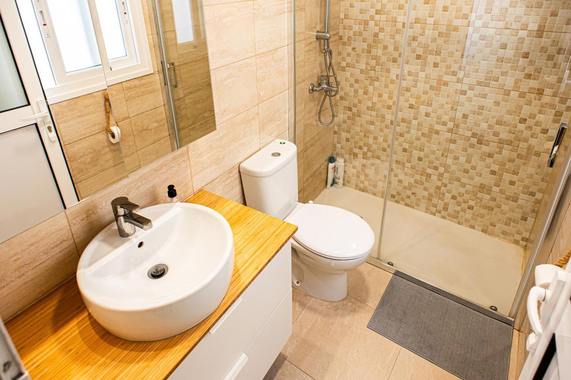Apartament Atico Con Vistas Al Mar Cerca Del Casco Historico Las Palmas de Gran Canaria Zewnętrze zdjęcie